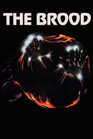 The Brood's poster