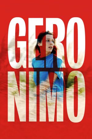 Geronimo's poster