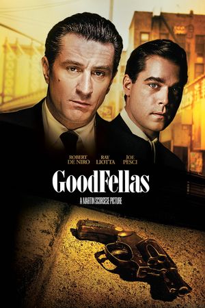 Goodfellas's poster