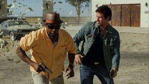 2 Guns's poster