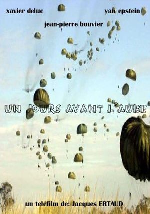 Un jour avant l'aube's poster