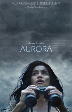 Aurora's poster