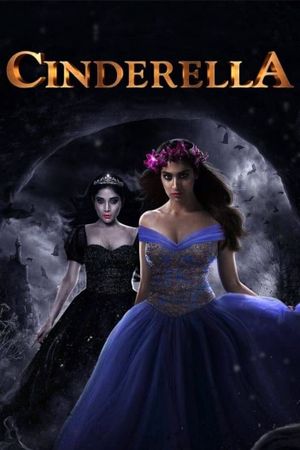 Cinderella's poster