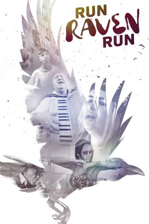 Run Raven Run's poster
