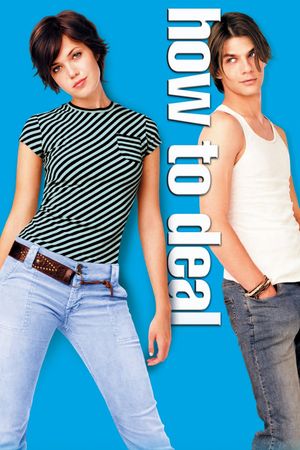 How to Deal's poster