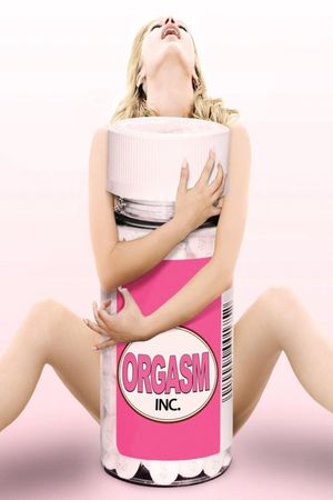 Orgasm Inc.'s poster