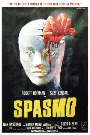 Spasmo's poster