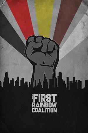 The First Rainbow Coalition's poster image