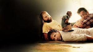 The Hangover Part II's poster
