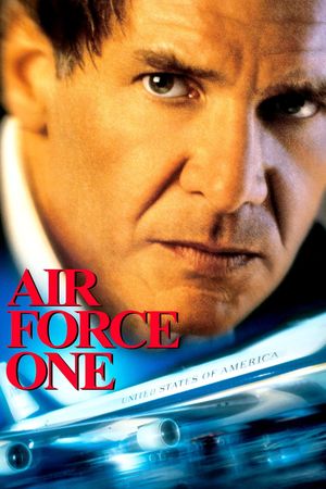 Air Force One's poster