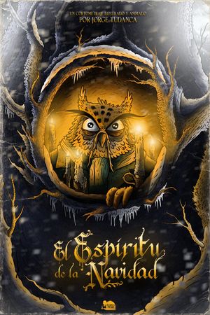 El Espíritu de la Navidad's poster