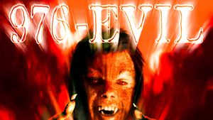 976-EVIL's poster