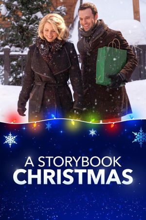 A Storybook Christmas's poster