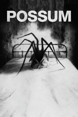Possum's poster
