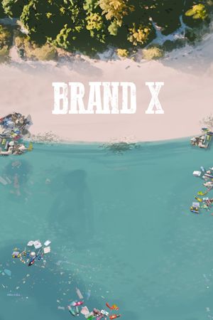 Brand X's poster image