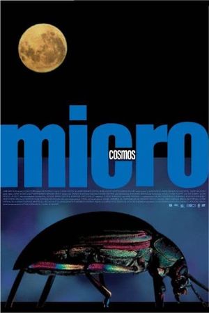 Microcosmos's poster