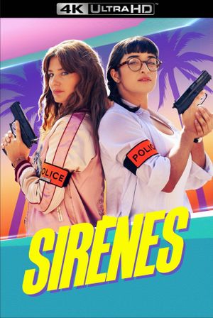 Sirènes's poster
