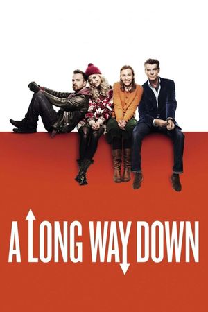 A Long Way Down's poster