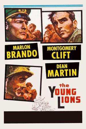 The Young Lions's poster