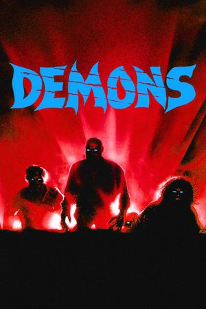 Demons's poster