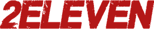 2Eleven's poster