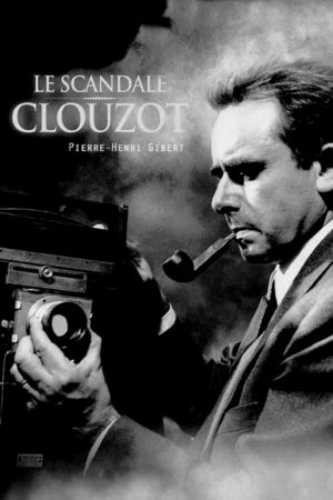The Clouzot Scandal's poster