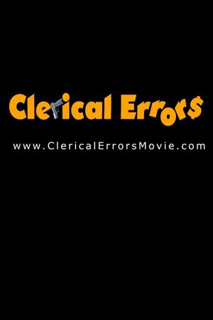 Clerical Errors's poster