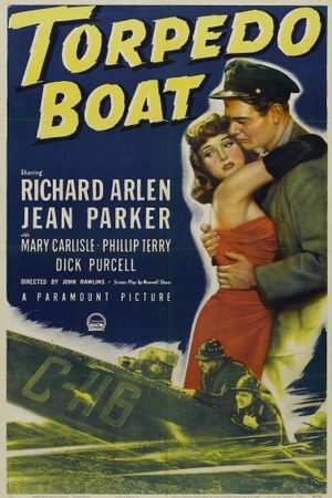 Torpedo Boat's poster