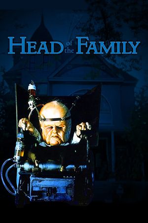 Head of the Family's poster