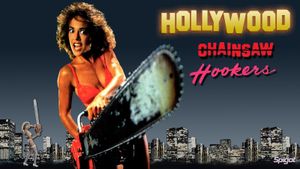 Hollywood Chainsaw Hookers's poster