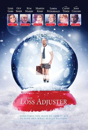 The Loss Adjuster's poster