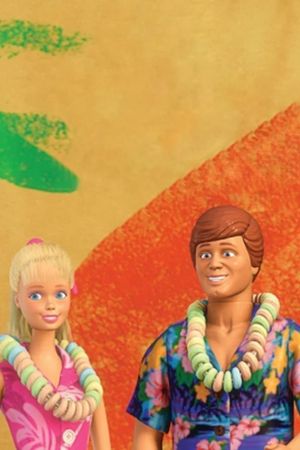 Hawaiian Vacation's poster