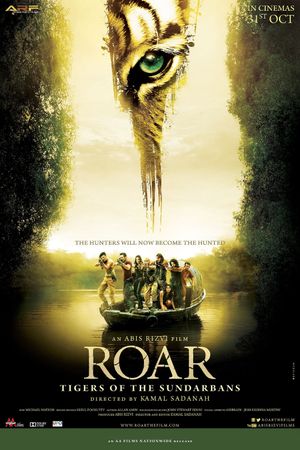 Roar: Tigers of the Sundarbans's poster