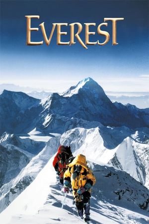 Everest's poster
