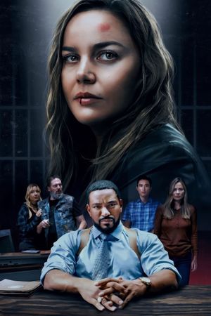 Detained's poster