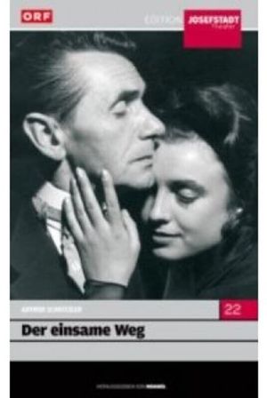 Der einsame Weg's poster