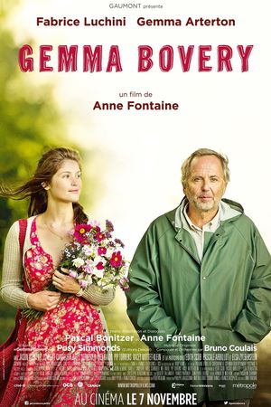 Gemma Bovery's poster