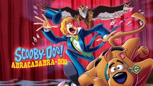 Scooby-Doo! Abracadabra-Doo's poster