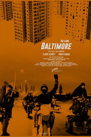 Dreaming of Baltimore's poster image