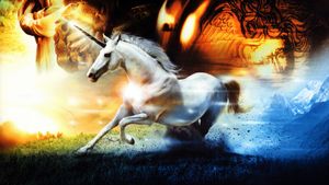 Legend's poster