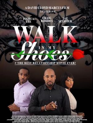 Walk in My Shoes's poster