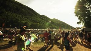 Revival: The Sam Bush Story's poster