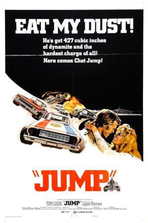 Jump's poster