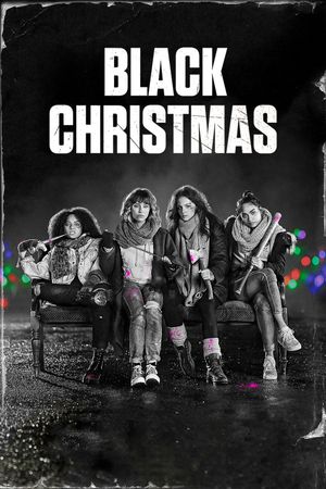 Black Christmas's poster