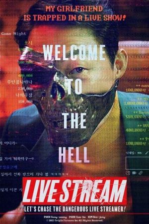 Live Stream's poster