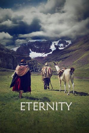 Eternity's poster