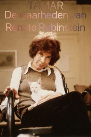 Tamar: The Truths of Renate Rubinstein's poster