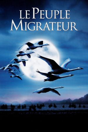 Winged Migration's poster