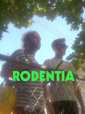 Rodentia's poster