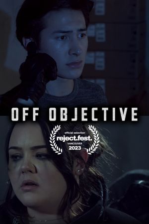 Off Objective's poster